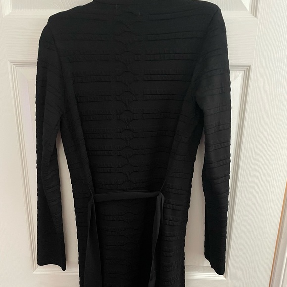 JLUXLABEL ‘Set The Tone’ Black Cardigan- M - Picture 3 of 8